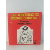 Las Aventuras De Inodoro Pereyra, usado segunda mano  Colombia 