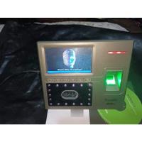 Usado, Reloj Control Biometrico Asistencia Abre Puertas. Alarmas   segunda mano  Colombia 