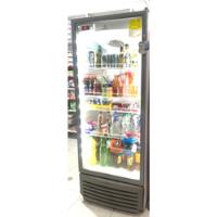 Refrigerador Panorámico Marca Indurama 343 Litros segunda mano  Colombia 