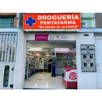 Usado, Venta Droguería Bogotá segunda mano  Colombia 