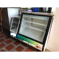Refrigerador Duplex Horizontal segunda mano  Colombia 