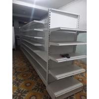 Usado, Mobiliario Para Supermercado segunda mano  Colombia 